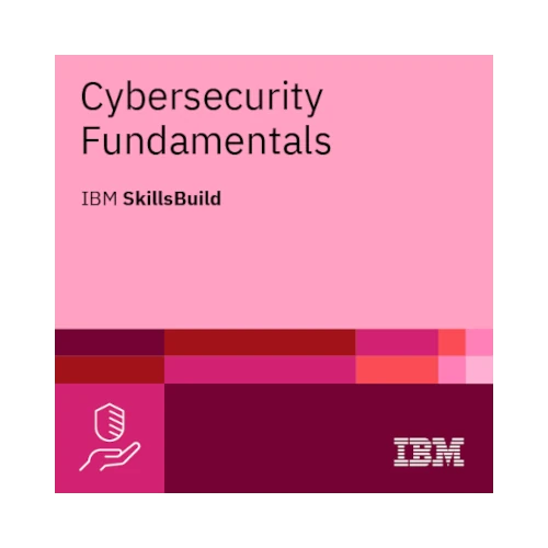 IBM Cybersecurity Fundamental Badge